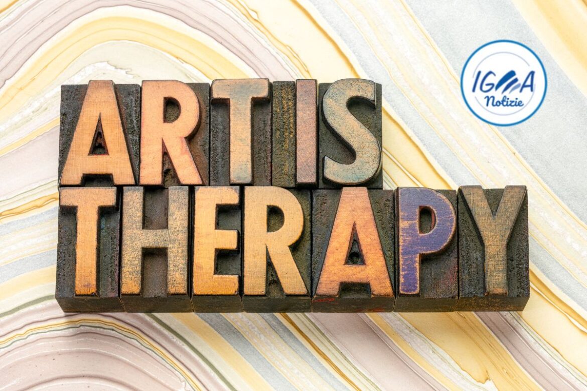 Arteterapia: quando l’arte diventa uno strumento di cura