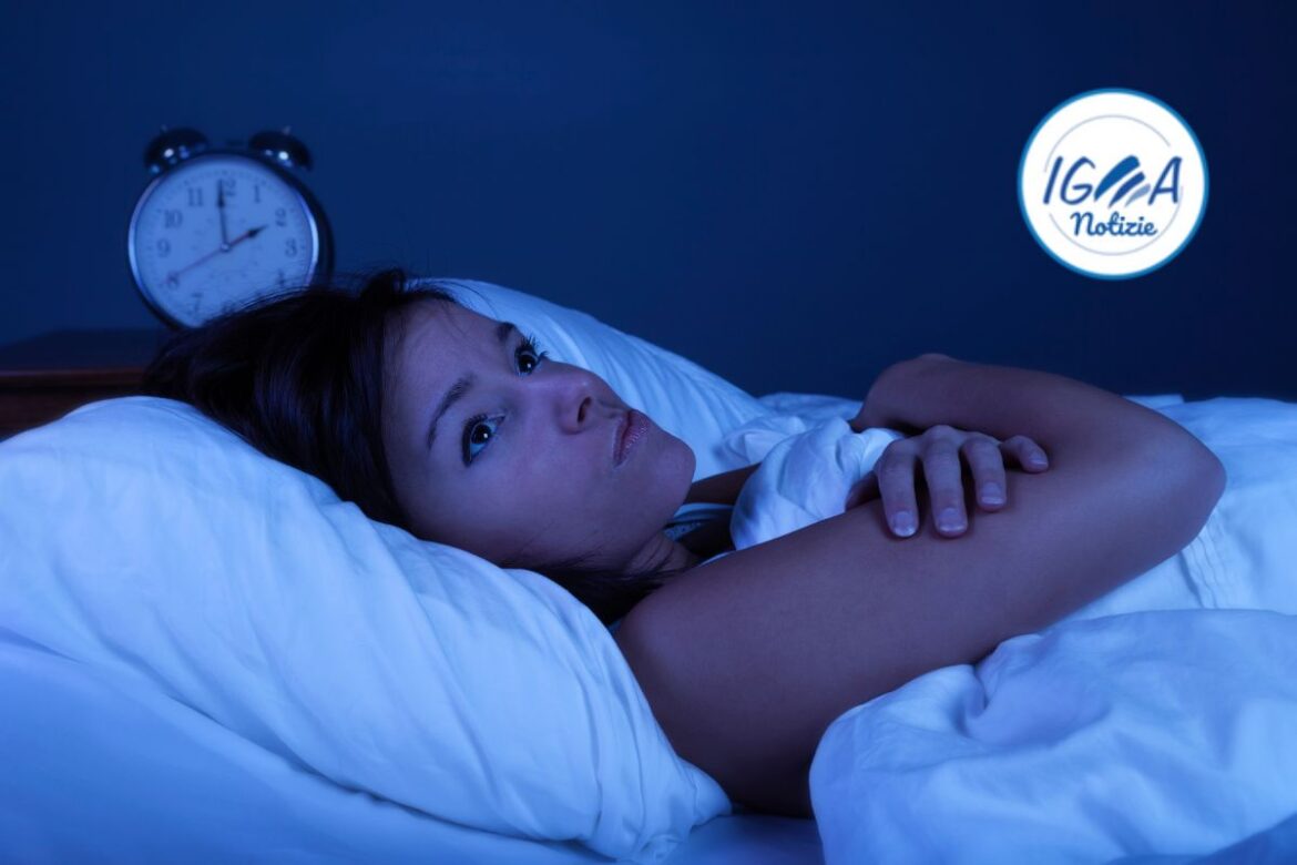 Affrontare la difficoltà ad addormentarsi: strategie e rimedi