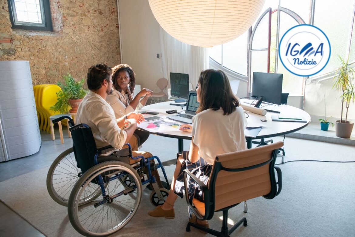 Strategia europea per l’inclusione lavorativa delle persone con disabilità: un approfondimento dettagliato