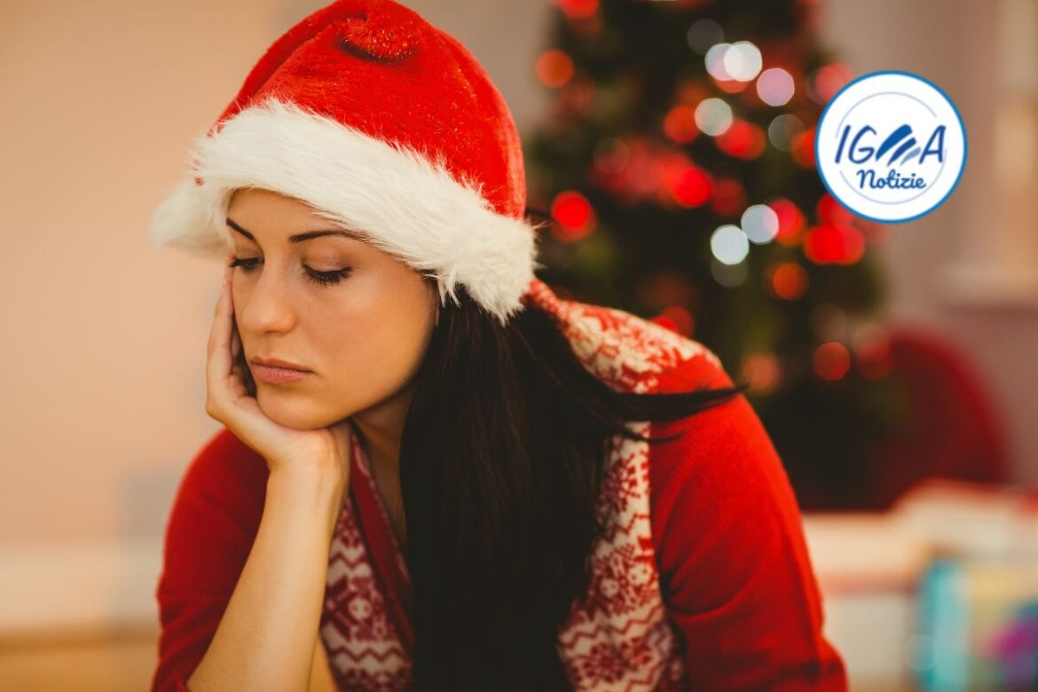 Quando il Natale porta tristezza: analisi approfondita delle cause di malinconia durante le festività