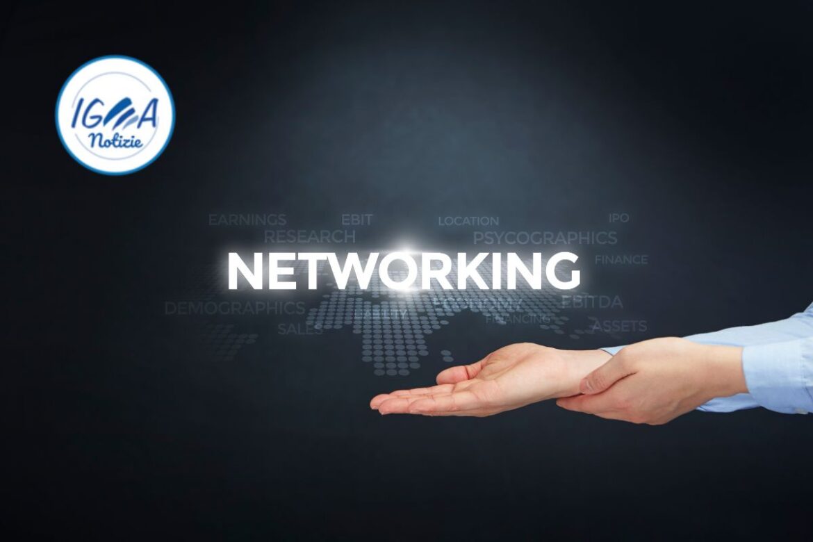 Il networking: fondamentale per il successo professionale