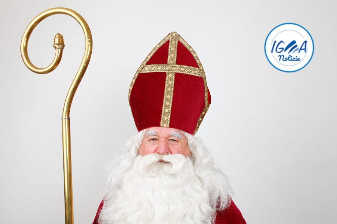 San Nicola e la leggenda di Babbo Natale: un viaggio nella storia delle tradizioni natalizie
