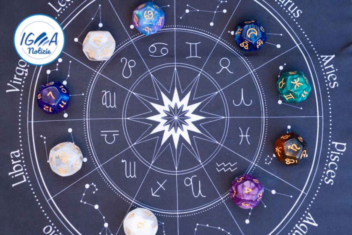 Sotto i cieli di gennaio: amore, prosperità finanziaria e benessere personale per ogni segno zodiacale