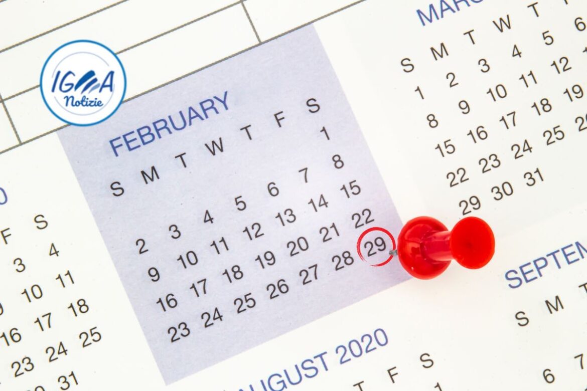 Anno bisestile 2024: significato, implicazioni e utilità nel calendario gregoriano