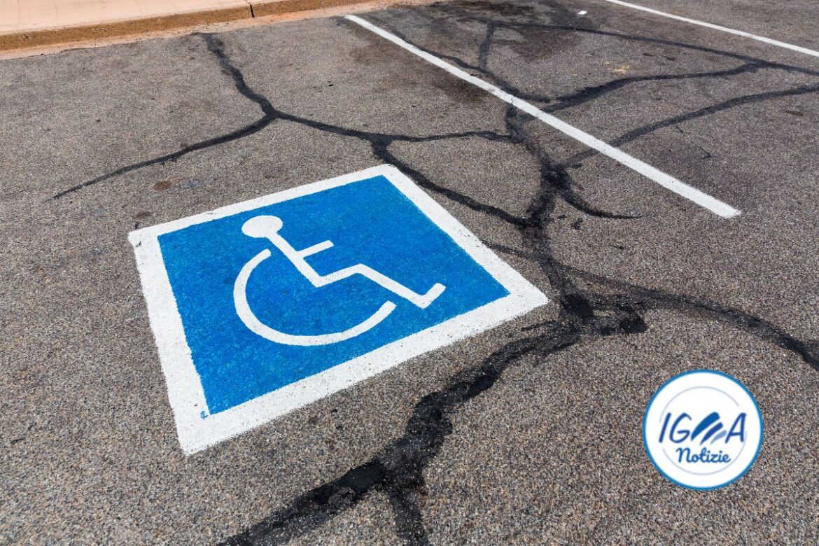 Contrassegno parcheggio disabili UE: diritti, procedura e vantaggi nell’Unione Europea