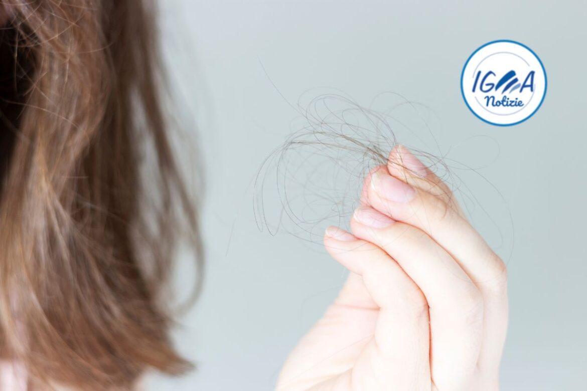 Integratori anticaduta capelli: verità e consigli esperti