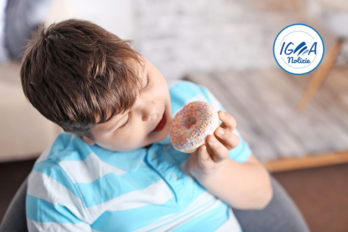 Il cambiamento salutare: cosa succede al corpo dei bambini eliminando lo zucchero per 10 giorni