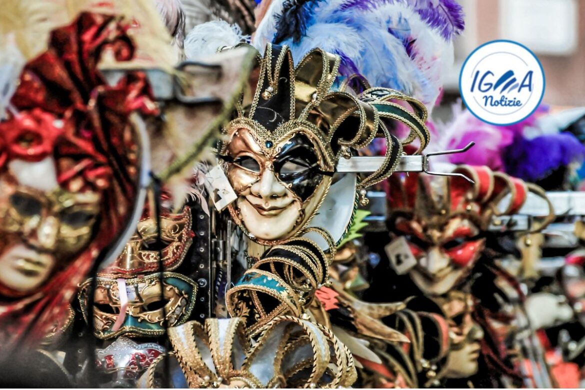 Carnevale 2024 in Italia: festeggiamenti a Venezia, Viareggio e Verona