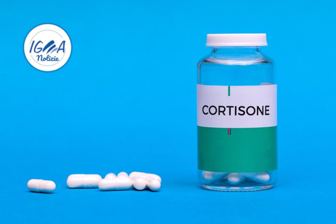Il ruolo del cortisone e la sua possibile influenza sul peso corporeo