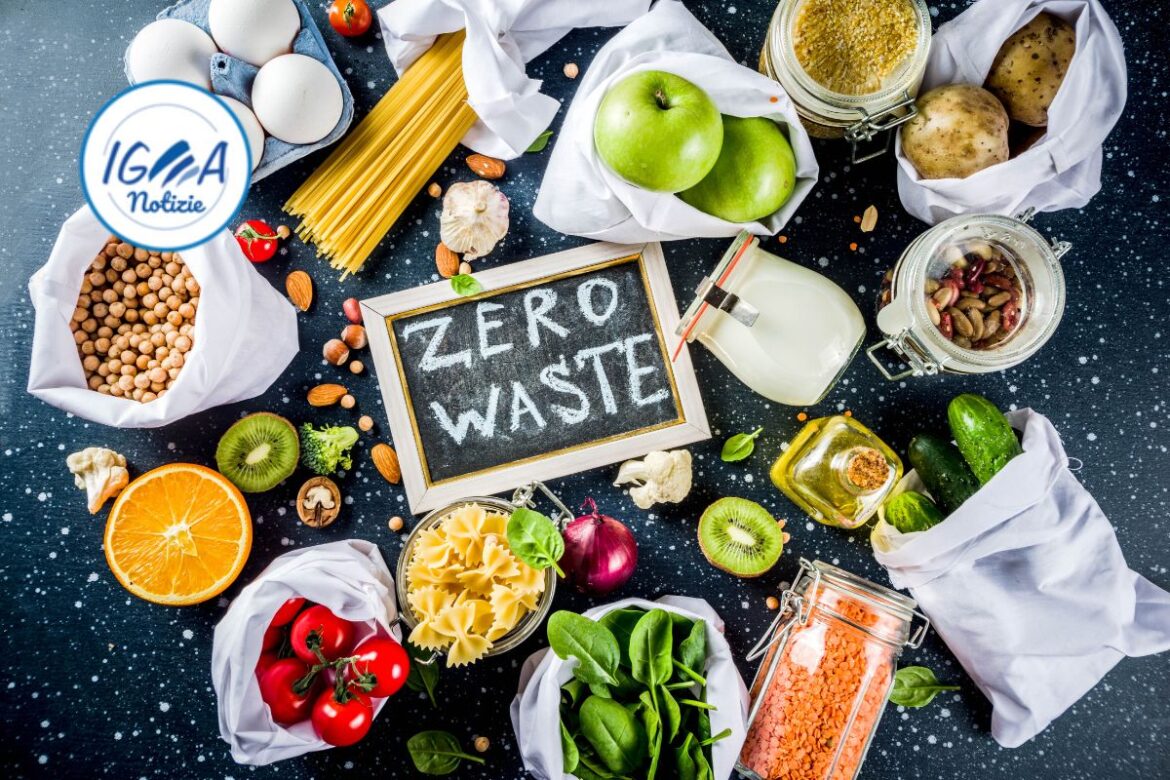 Ridurre lo spreco alimentare: strategie per ottimizzare la spesa e l’uso del frigorifero