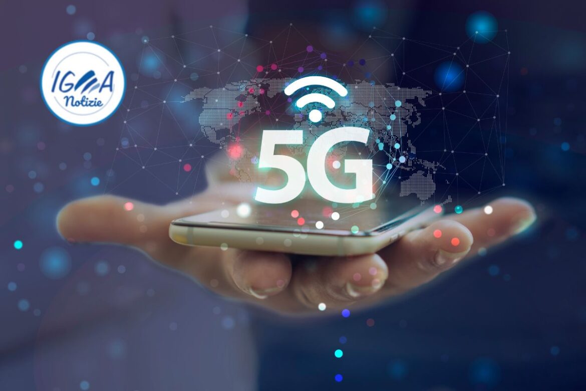 5G vs 4G: le differenze e i vantaggi della nuova generazione di reti cellulari