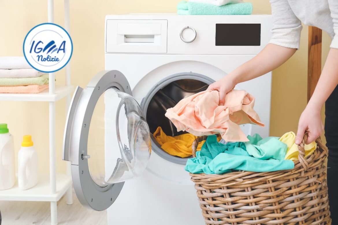 Come asciugare il bucato velocemente in lavatrice: consigli e trucchi efficaci