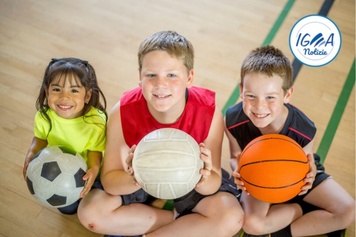 L’importanza dello sport per bambini: guida alla scelta ottimale
