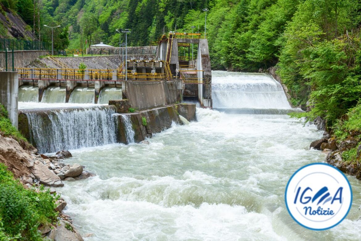 L’incidente nella centrale idroelettrica di Bargi: le sfide della sicurezza nel settore energetico
