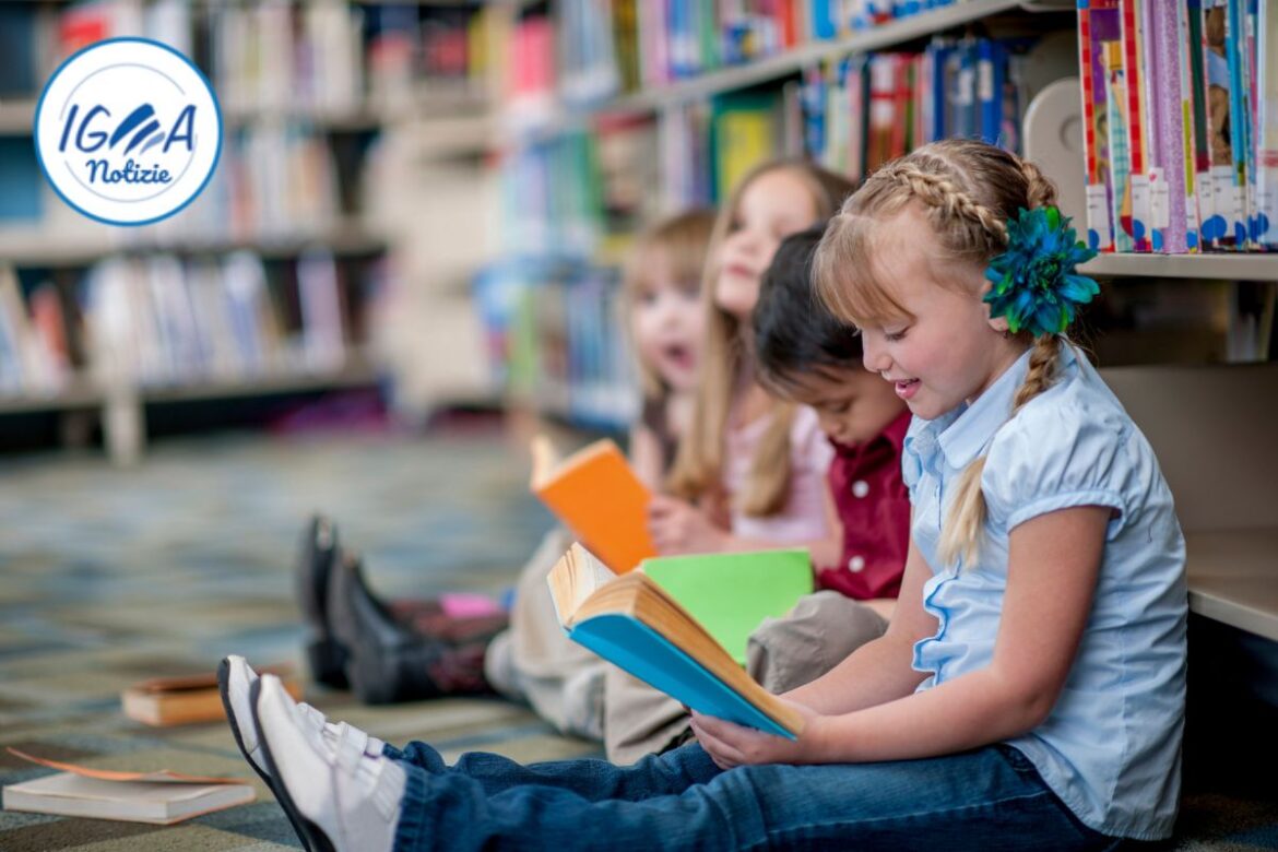L’arte di coltivare lettori: consigli essenziali per avvicinare i bambini ai libri