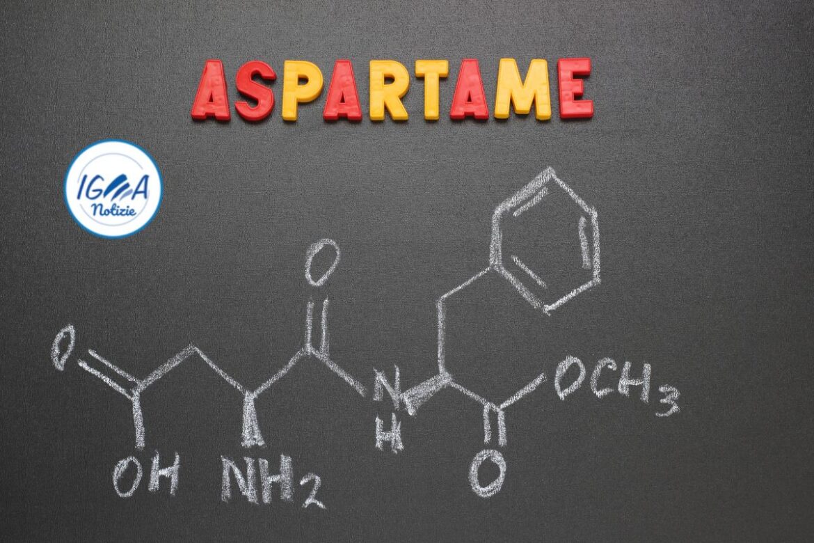 L’Aspartame è dannoso? Cosa dobbiamo sapere
