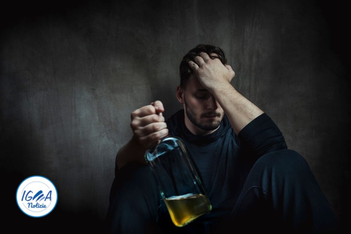 Alzheimer e Parkinson: uno studio rivela l’associazione con l’abuso di alcol