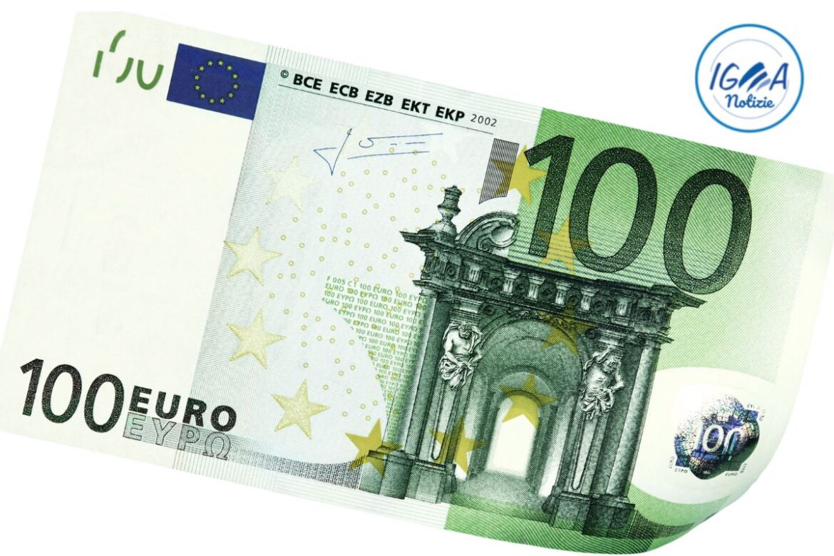 Come richiedere il nuovo Bonus di 100 Euro