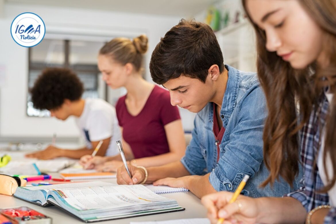 Ansia da maturità e potere dei Social: studenti del 2024 trovano conforto nell’ironia online