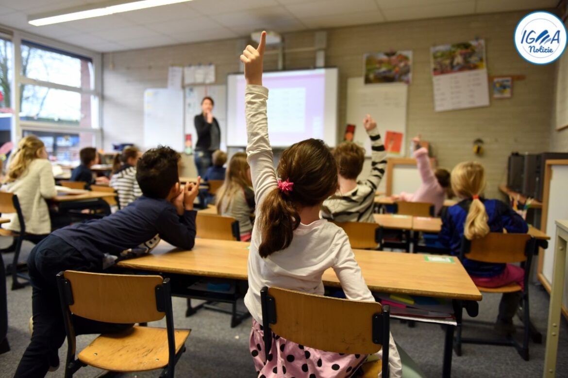 Scuola 2024/2025: calendario e novità