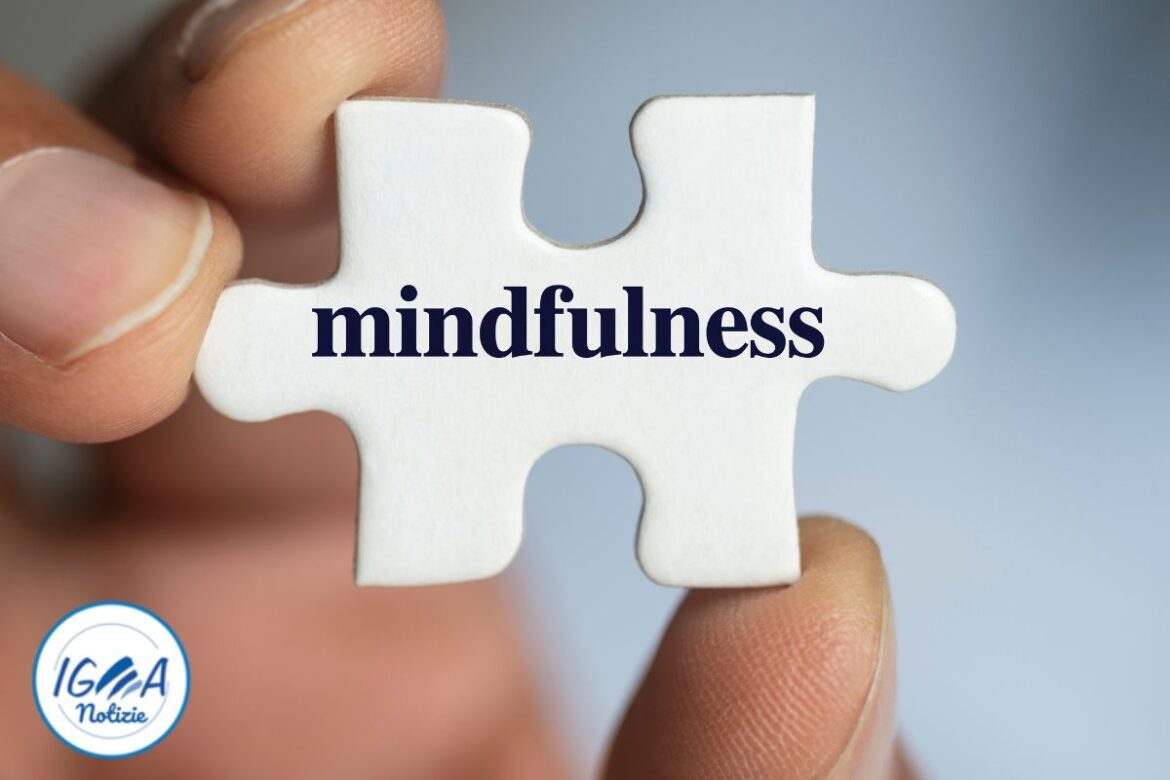 La Mindfulness: effetti positivi sul benessere degli adolescenti a scuola