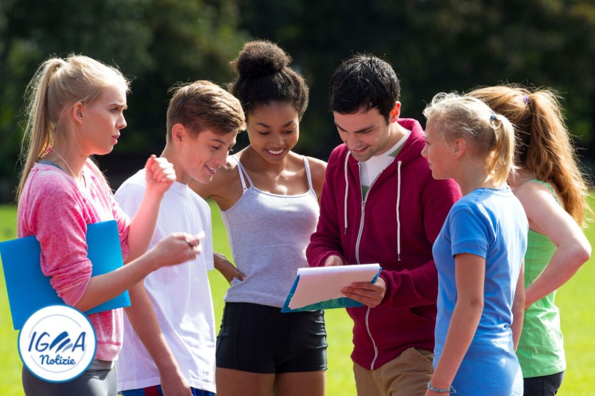 Sport in adolescenza: tanti benefici ma anche un’insidia.