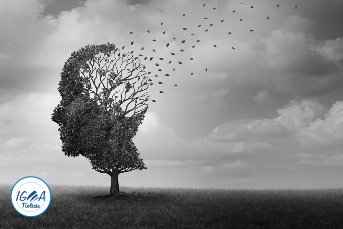 ALZHEIMER : LUCE E OMBRE DI UNA PATOLOGIA ANCORA SCONOSCIUTA