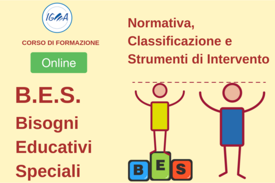 Studenti con BES: Strumenti utili per i bisogni educativi speciali