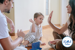 Bambini Oppositivi Leadership Educativa
