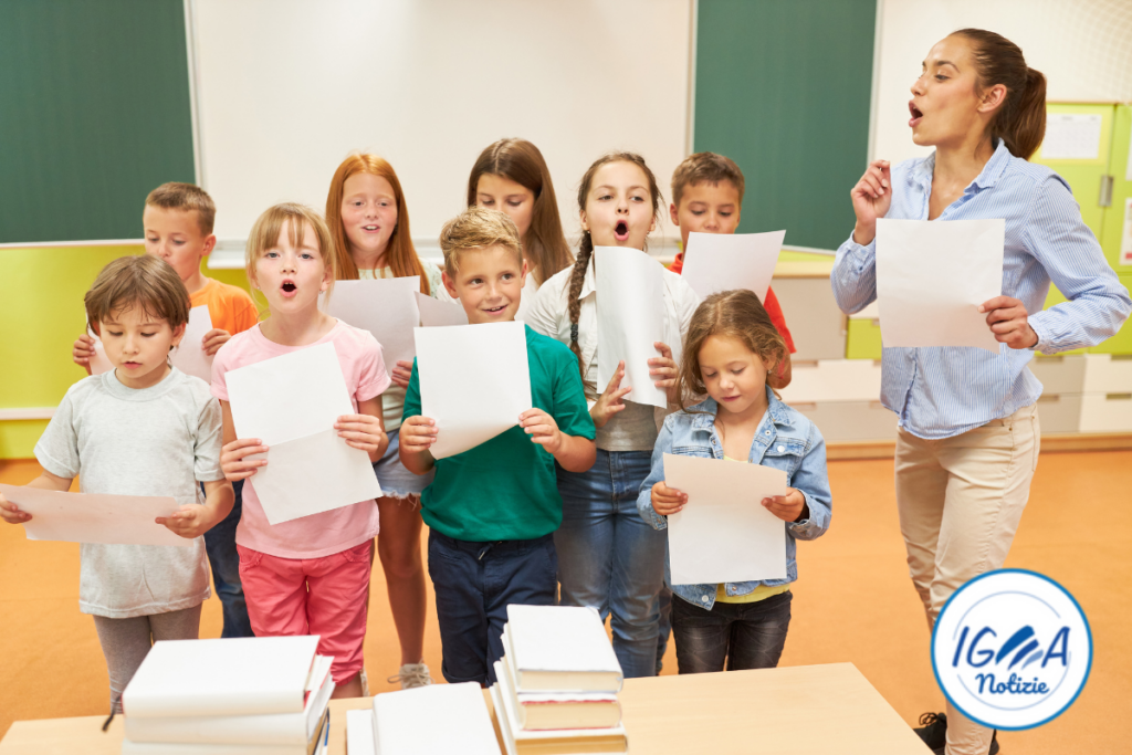Ripristinare le Buone Pratiche in Classe