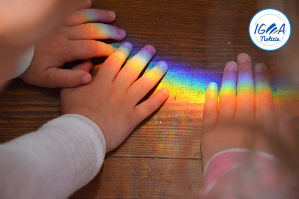 Bellezza Strumento Educativo