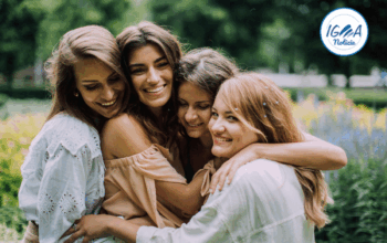 Autostima Donne