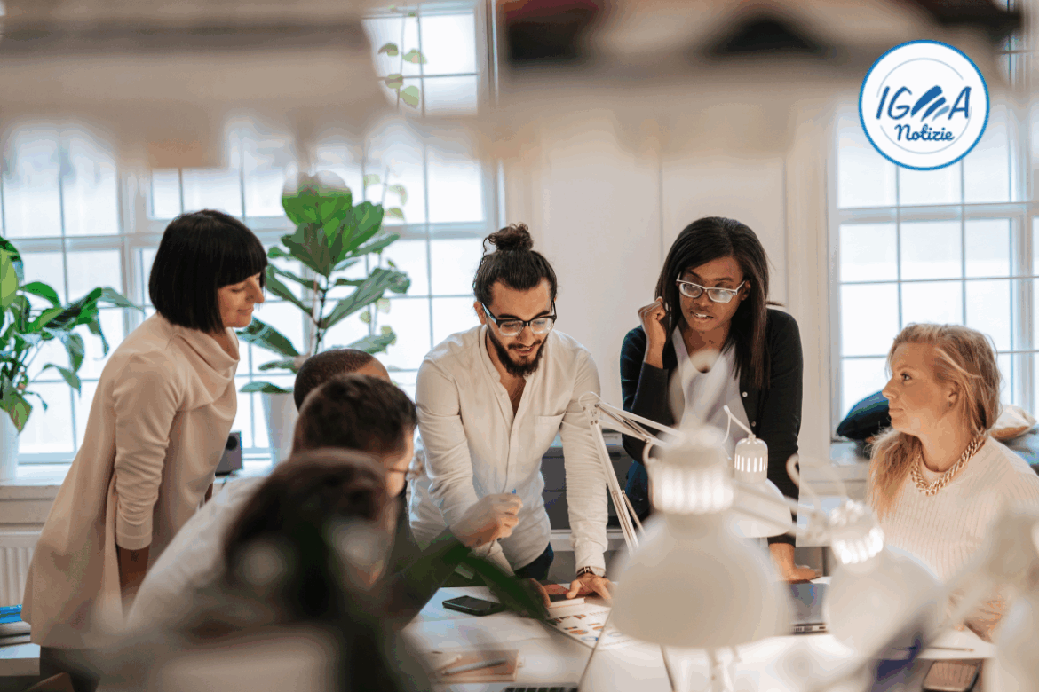 Benessere Lavorativo: Produttività e Qualità della Vita