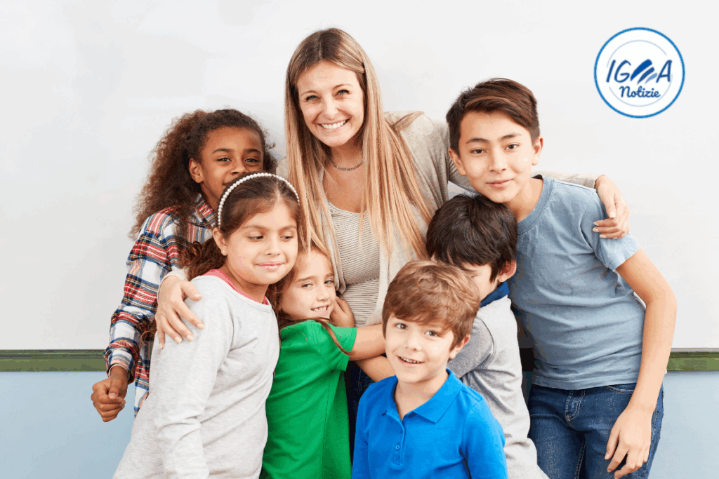 SCUOLA ESPERIENZE INCLUSIVE