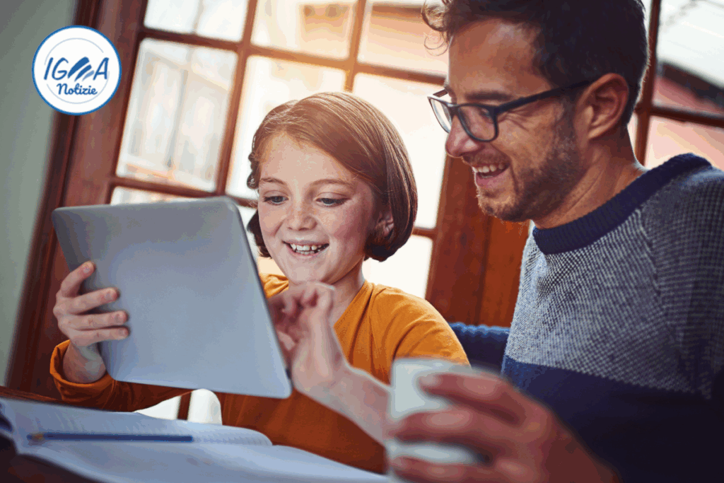 Educare Era Digitale Competenze Emotive Relazionali