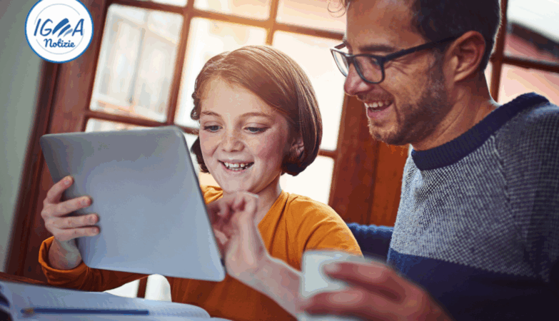 Educare Era Digitale Competenze Emotive Relazionali