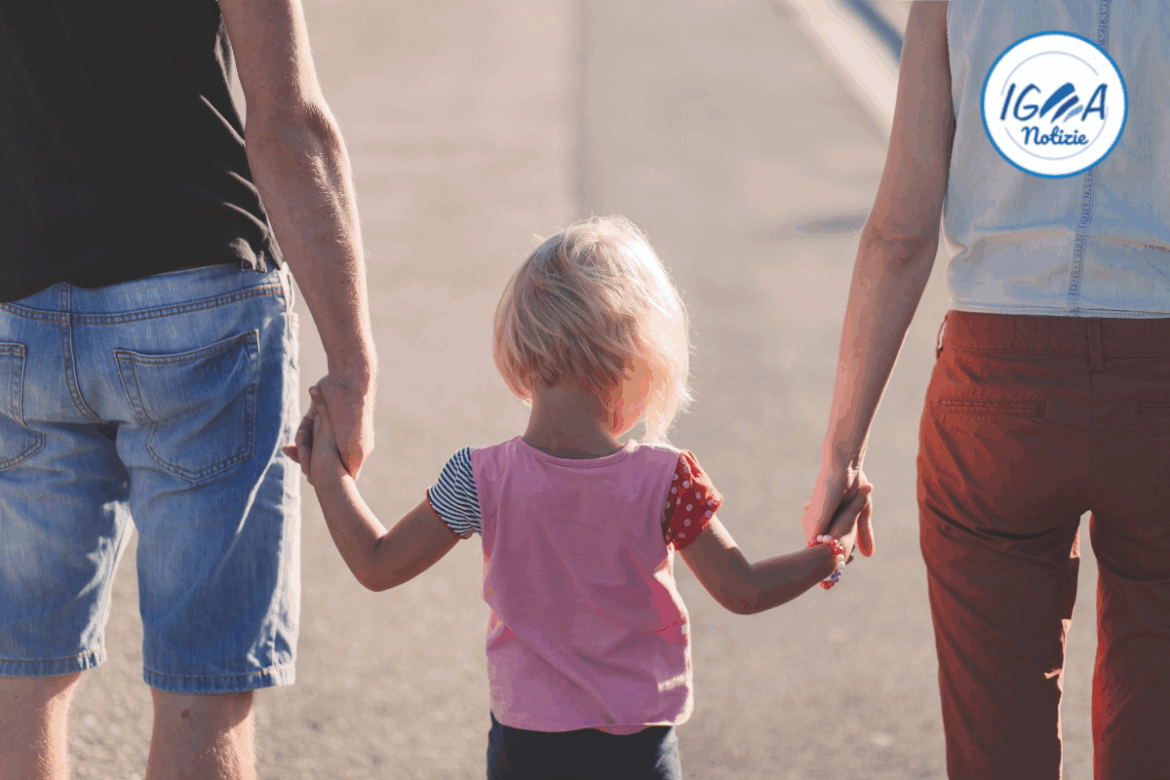 Famiglie Italiane: tra Apparenze, Contraddizioni e Silenzi Educativi