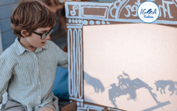 Kamishibai Educare Includere Meravigliare