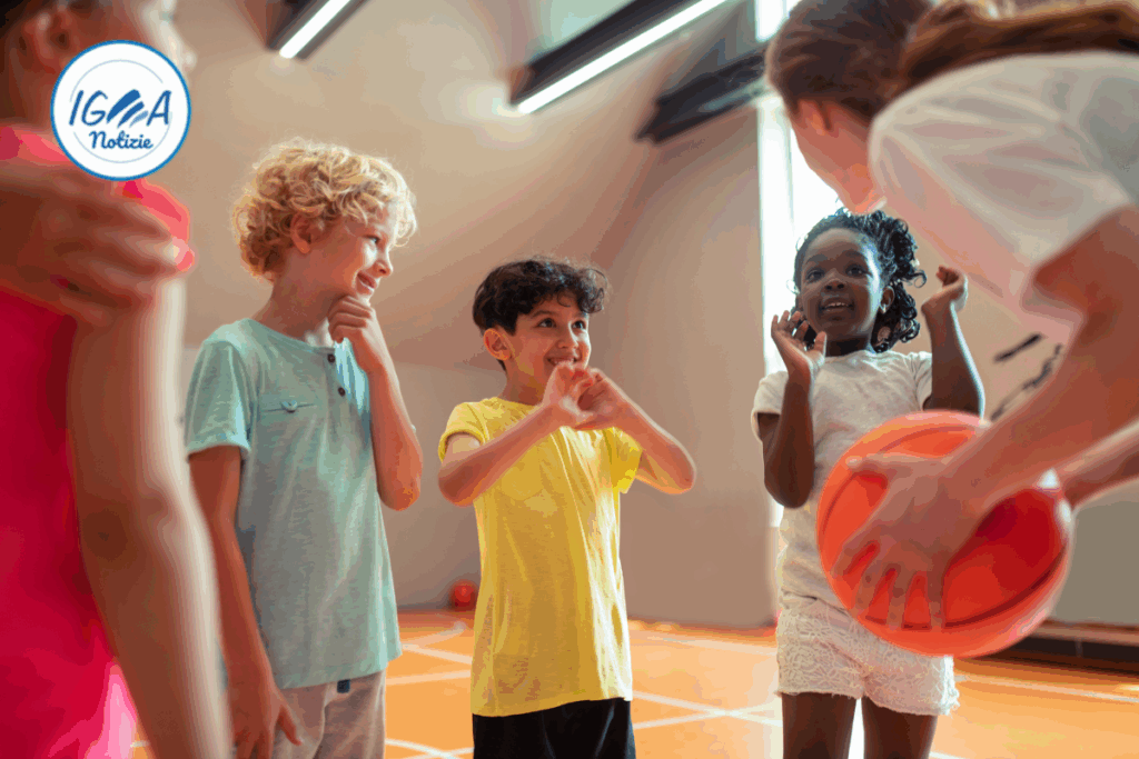 Rinforzo Apprendimento Allenamento Sportivo