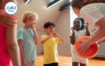 Rinforzo Apprendimento Allenamento Sportivo