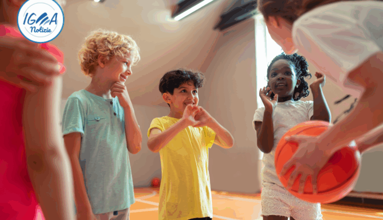 Rinforzo Apprendimento Allenamento Sportivo