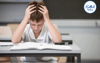 Scuola Sostenere Adolescenti Stress Motivazione