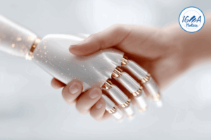 Amicizia Intelligenza Artificiale