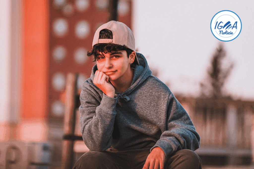 Valore al Desiderio Educare gli Adolescenti