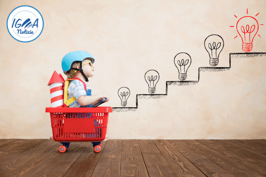 Progetto Pedagogico Crescita Nido Scuole Superiori