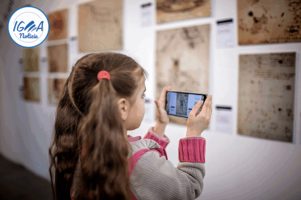 Tecnologie realtà aumentata educazione interculturale