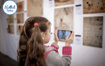Tecnologie realtà aumentata educazione interculturale
