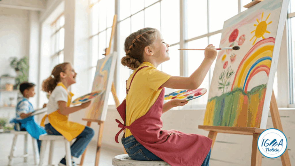 arte inclusione