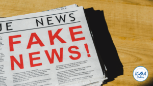 fake news