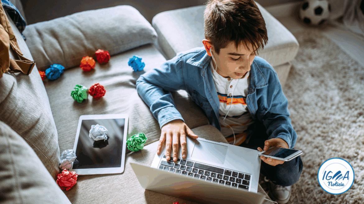 Dai like alla pedagogia: Come trasformare i social in strumenti di educazione e crescita consapevole